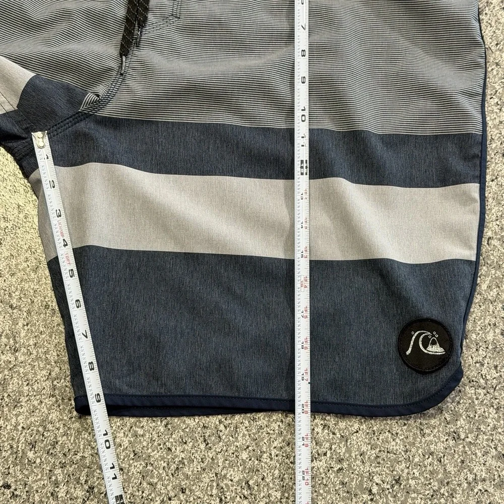 Quiksilver Highline 19